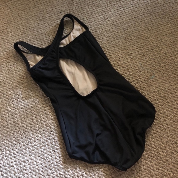 Body wrappers dance leotard - Picture 2 of 3